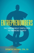 Cover: Entreprenumbers - Lioncrest Publishing