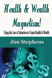 Abbildung von: Health & Wealth Magnetism! - ECONO Publishing Company