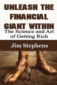 Abbildung von: Unleash the Financial Giant Within - ECONO Publishing Company