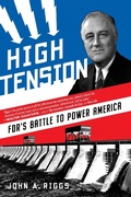 Bild: High Tension - Diversion Books