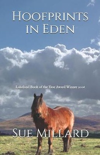 Abbildung von: Hoofprints in Eden - Jackdaw E Books