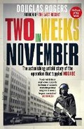 Cover: Two Weeks in November - Jonathan Ball Publishers SA