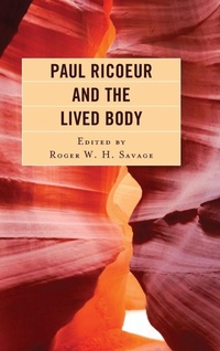 Enlarge image Cover: Paul Ricoeur and the Lived Body - Lexington Books