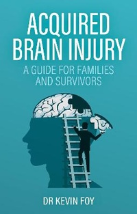 Abbildung von: Acquired Brain Injury - Ockham Publishing