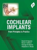 Cover: Cochlear Implants - JP Medical Ltd