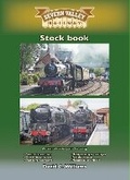 Cover: The Severn Valley Railway Stock Book - Silver Link Books