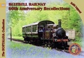 Cover: Bluebell Railway Recollections 2020 - Silver Link Books