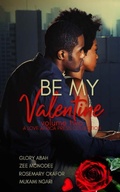 Cover: Be My Valentine - Love Africa Press