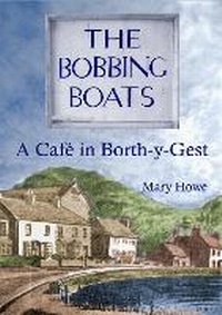 Enlarge image Cover: The Bobbing Boats - Delfryn Publications