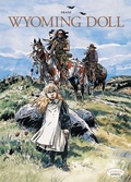 Cover: Wyoming Doll - Cinebook Ltd