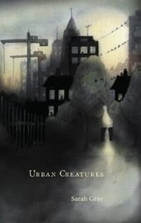 Enlarge image Cover: Urban Creatures - Claret Press