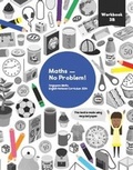Cover: Maths - No Problem! Workbook 3B - Maths - No Problem