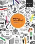 Cover: Maths - No Problem! Workbook 1B - Maths - No Problem