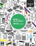 Cover: Maths - No Problem! Workbook 3A - Maths - No Problem
