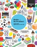 Cover: Maths - No Problem! Textbook 2A - Maths - No Problem