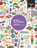 Cover: Maths - No Problem! Textbook 4A - Maths - No Problem
