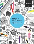 Cover: Maths - No Problem! Workbook 2A - Maths - No Problem