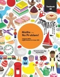 Cover: Maths - No Problem! Textbook 1B - Maths - No Problem