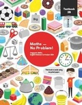 Cover: Maths - No Problem! Textbook 2B - Maths - No Problem
