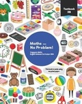 Cover: Maths - No Problem! Textbook 3B - Maths - No Problem