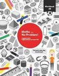 Cover: Maths - No Problem! Workbook 2B - Maths - No Problem