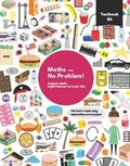 Cover: Maths - No Problem! Textbook 5A - Maths - No Problem