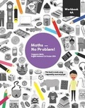 Cover: Maths - No Problem! Workbook 4A - Maths - No Problem