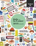 Cover: Maths - No Problem! Textbook 6A - Maths - No Problem