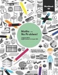 Cover: Maths - No Problem! Workbook 6A - Maths - No Problem