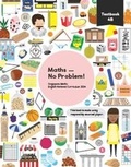 Cover: Maths - No Problem! Textbook 4B - Maths - No Problem