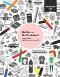 Cover: Maths - No Problem! Workbook 4B - Maths - No Problem