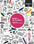 Cover: Maths - No Problem! Workbook 5A - Maths - No Problem