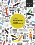 Cover: Maths - No Problem! Workbook 5B - Maths - No Problem