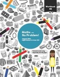 Cover: Maths - No Problem! Workbook 6B - Maths - No Problem