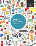 Cover: Maths - No Problem! Textbook 6B - Maths - No Problem