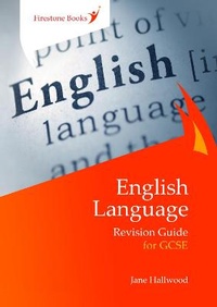Enlarge image Cover: English Language Revision Guide for GCSE - Firestone Books