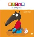 Cover: Macan ar an bPota - Leabhar Breac