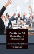 Cover: Profits for All - Acton Institute