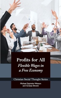Enlarge image Cover: Profits for All - Acton Institute
