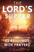 Cover: The Lord's Supper - Northern Lights Publishing House