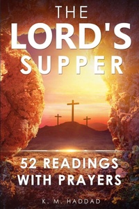 Enlarge image Cover: The Lord's Supper - Northern Lights Publishing House