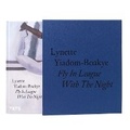 Cover: Lynette Yiadom-Boakye - Tate Publishing