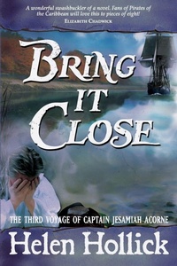 Enlarge image Cover: Bring it Close - Penmore Press LLC