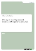 Cover: Erloesung im interreligioesen und konfessionell-kooperativen Unterricht - GRIN Verlag