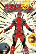Cover: Marvel Legacy Paperback: Deadpool 3 - Schluss mit lustig - Marvel bei Panini Comics