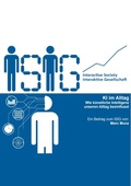 Cover: KI im Alltag - bifop-Verlag