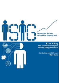 Enlarge image Cover: KI im Alltag - bifop-Verlag
