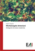 Cover: Michelangelo Antonioni - Edizioni Accademiche Italiane