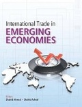 Cover: International Trade in Emerging Economies - Bloomsbury Publishing India Pvt Ltd