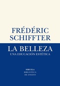 Cover: La belleza - Siruela